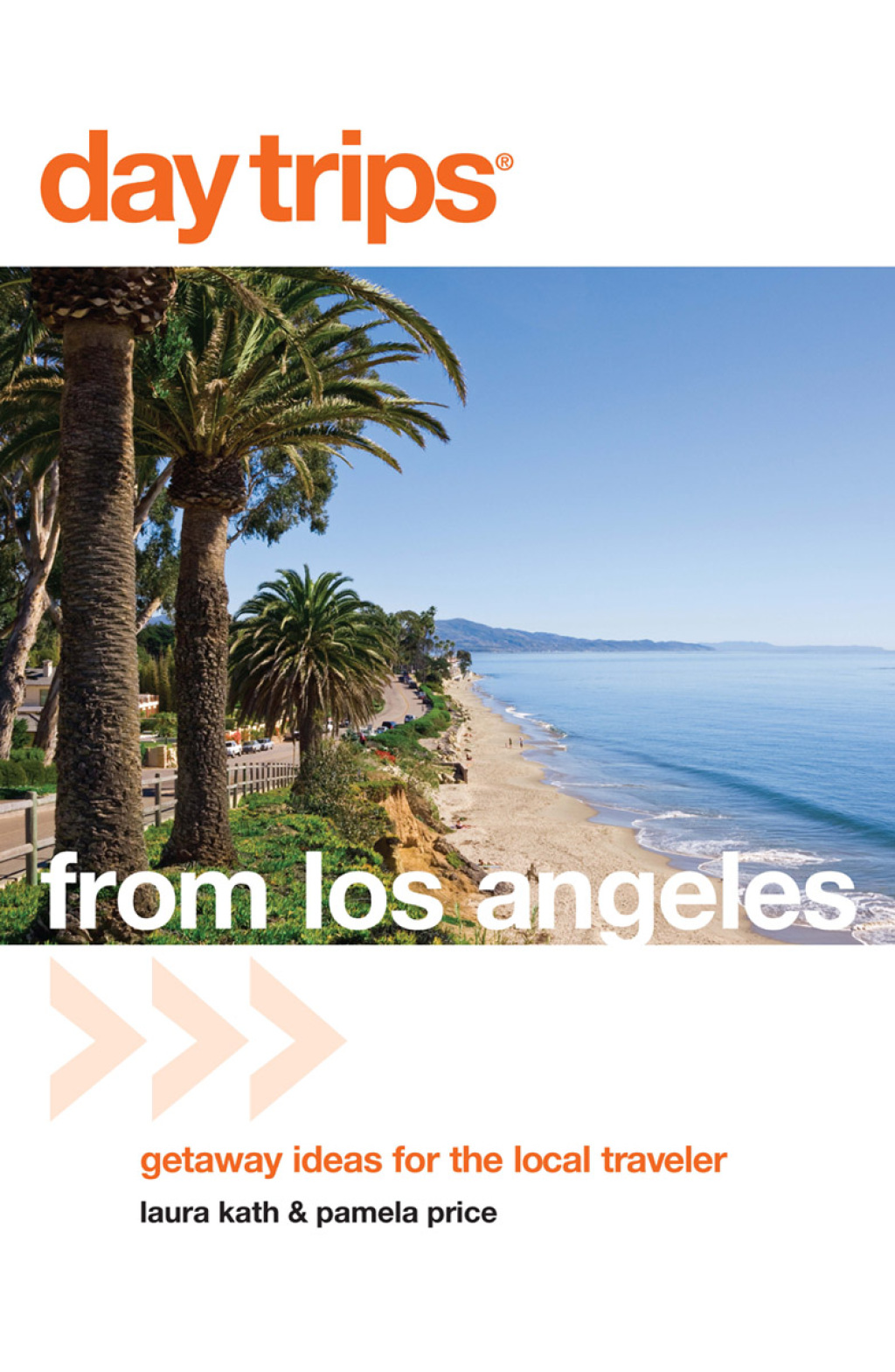 Reflowable Day Trips® from Los Angeles; $14.42