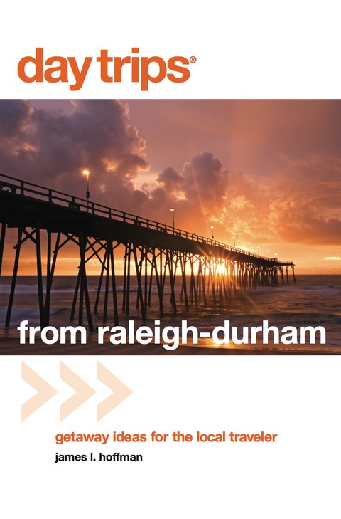 Day TripsÂ® from Raleigh-Durham 