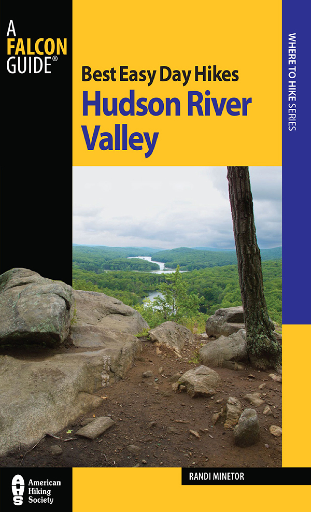 Reflowable Best Easy Day Hikes Hudson River Valley; $9.98