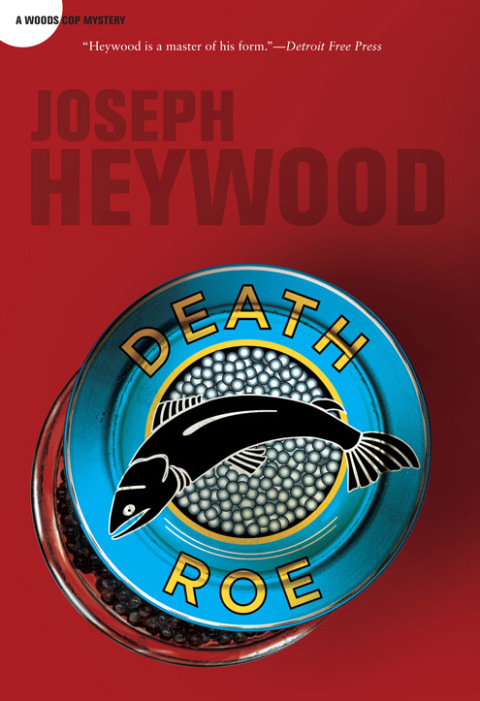 Cover image for book Death Roe