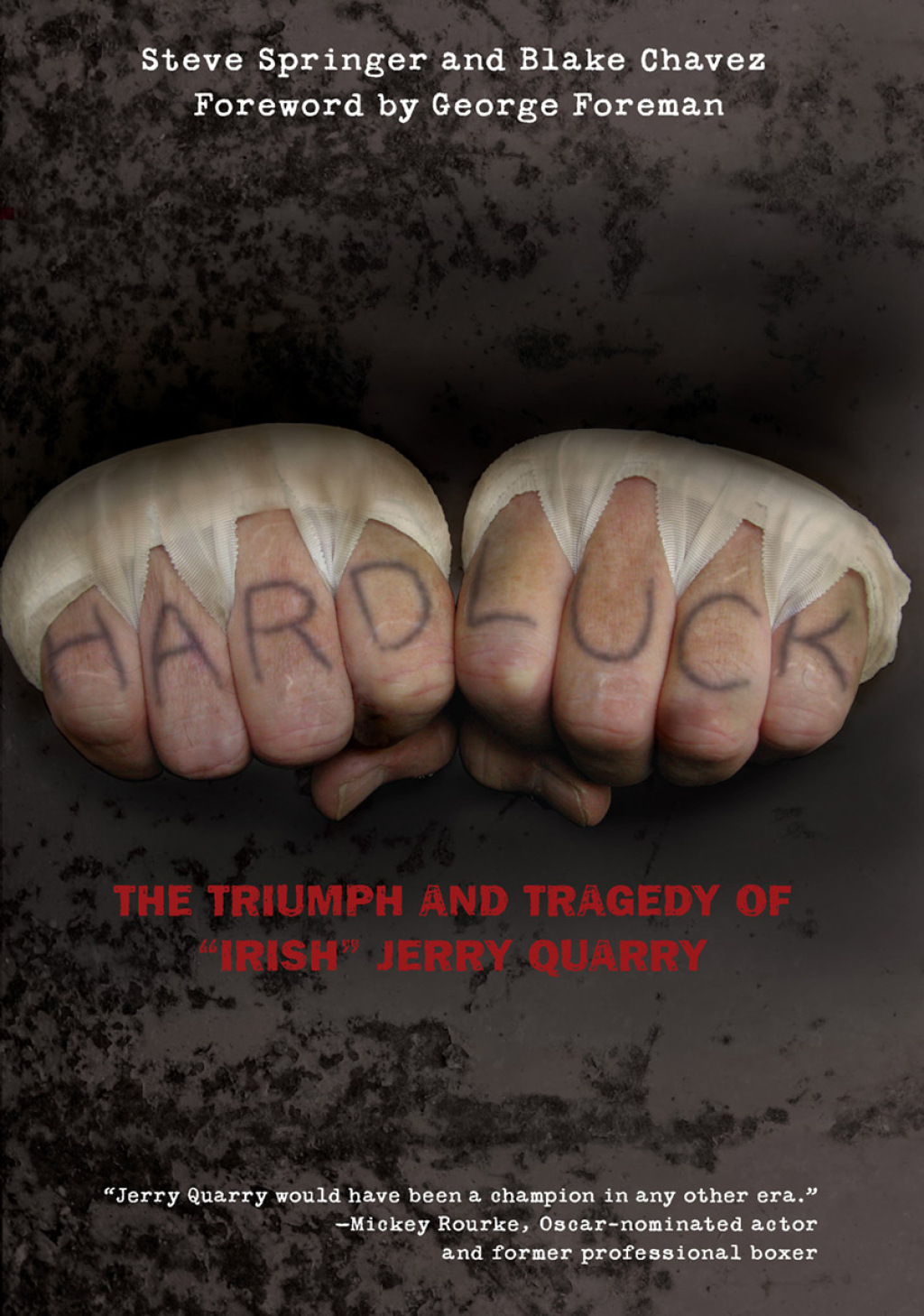Reflowable Hard Luck; $24.41