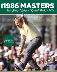 Cover image: 1986 Masters 9780762787814