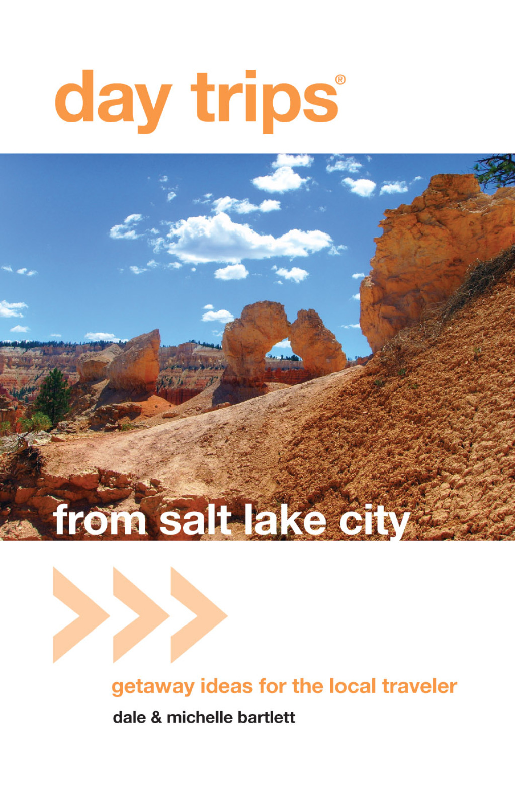 Reflowable Day Trips® from Salt Lake City; $14.42