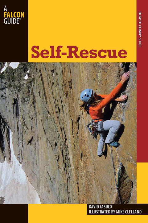 Cover image for book Self-Rescue