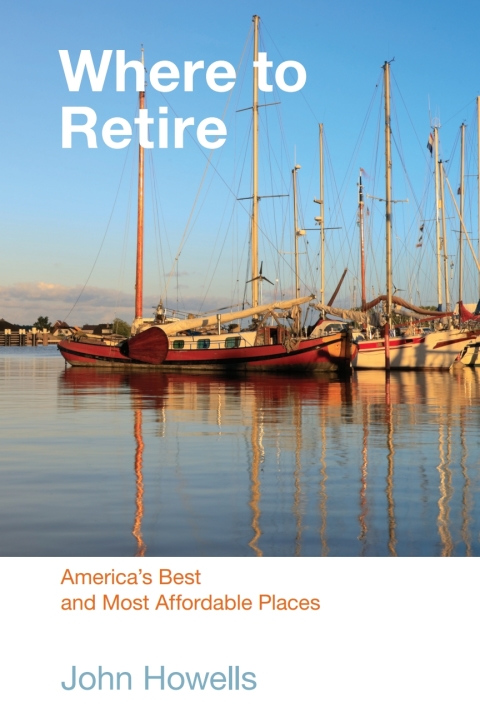 Where to Retire 