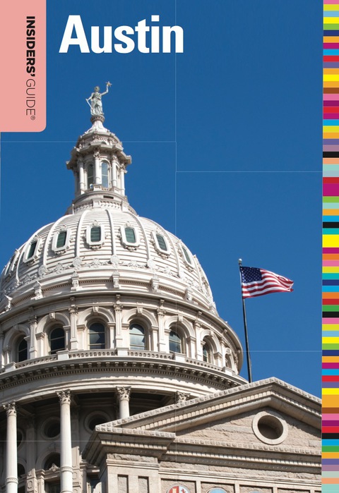 Cover image for book Insiders' Guide® to Austin
