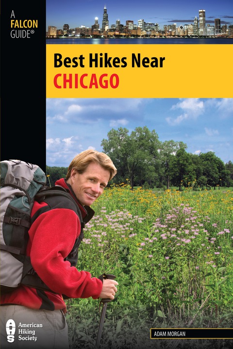 Best Hikes Near Chicago 
