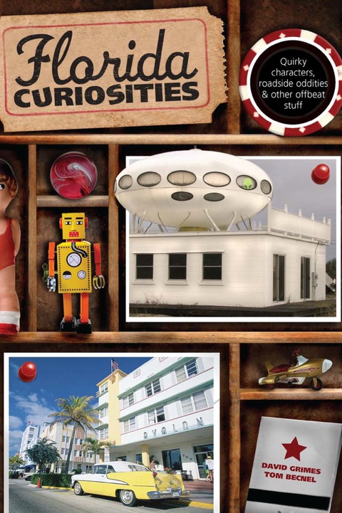 Florida Curiosities 