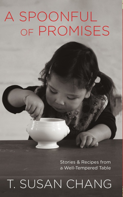Cover image for book Spoonful of Promises