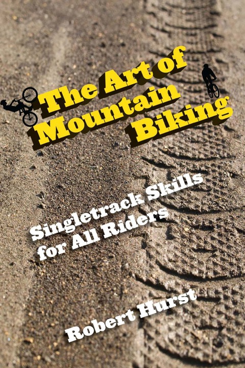 Cover image for book Art of Mountain Biking