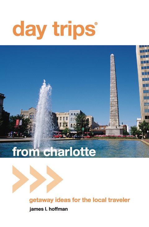 Day TripsÂ® from Charlotte 