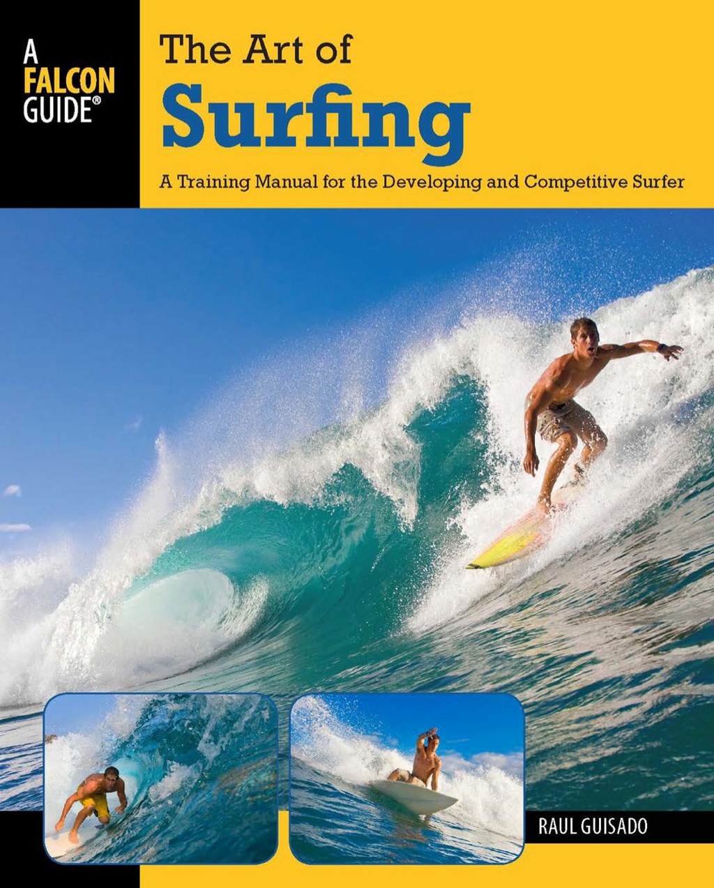 Art of Surfing - 2nd Edition (eBook)