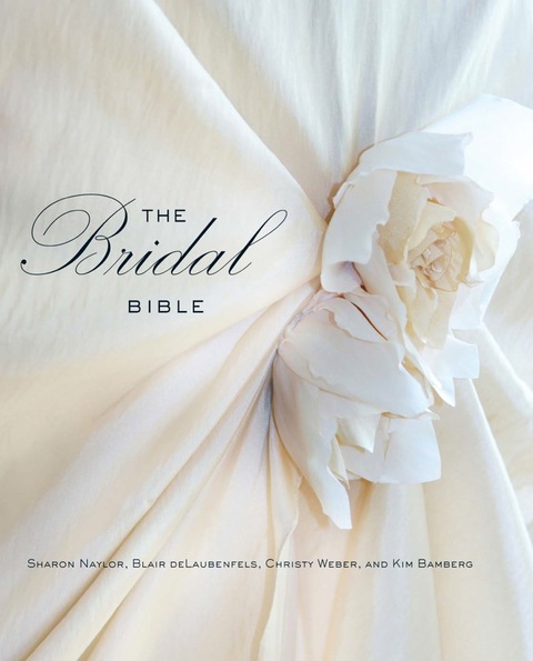 Cover image for book Bridal Bible