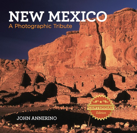 New Mexico 