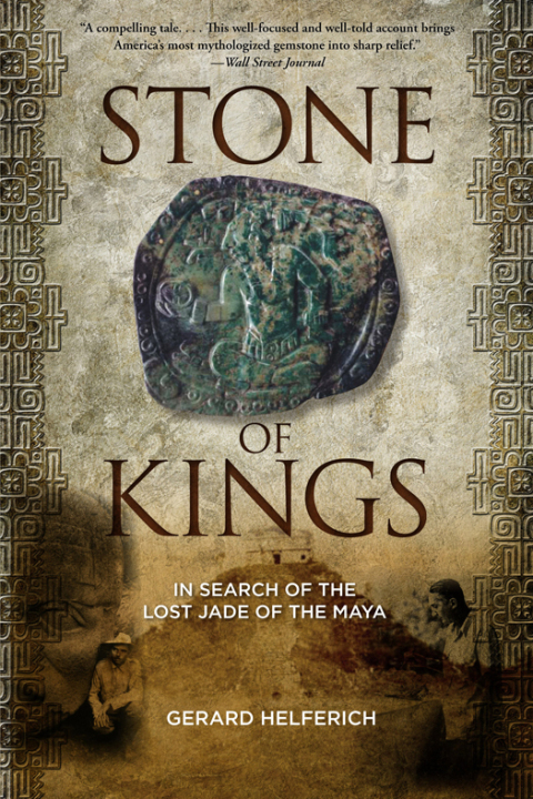 Stone of Kings 