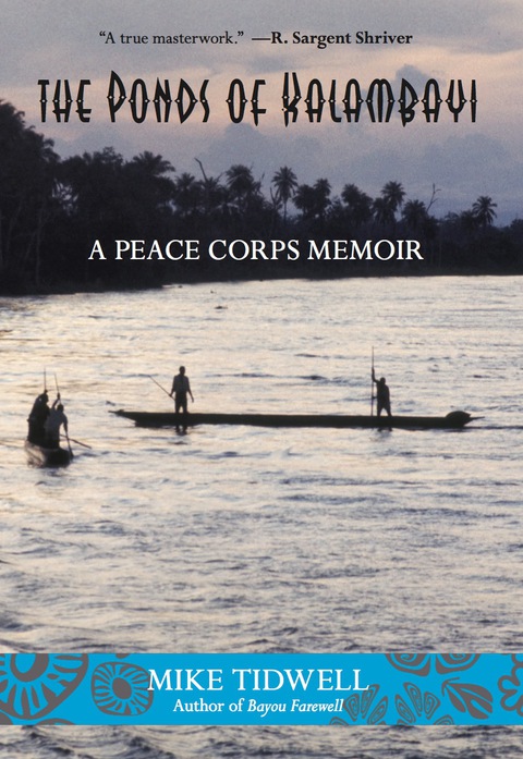 Cover image for book Ponds of Kalambayi