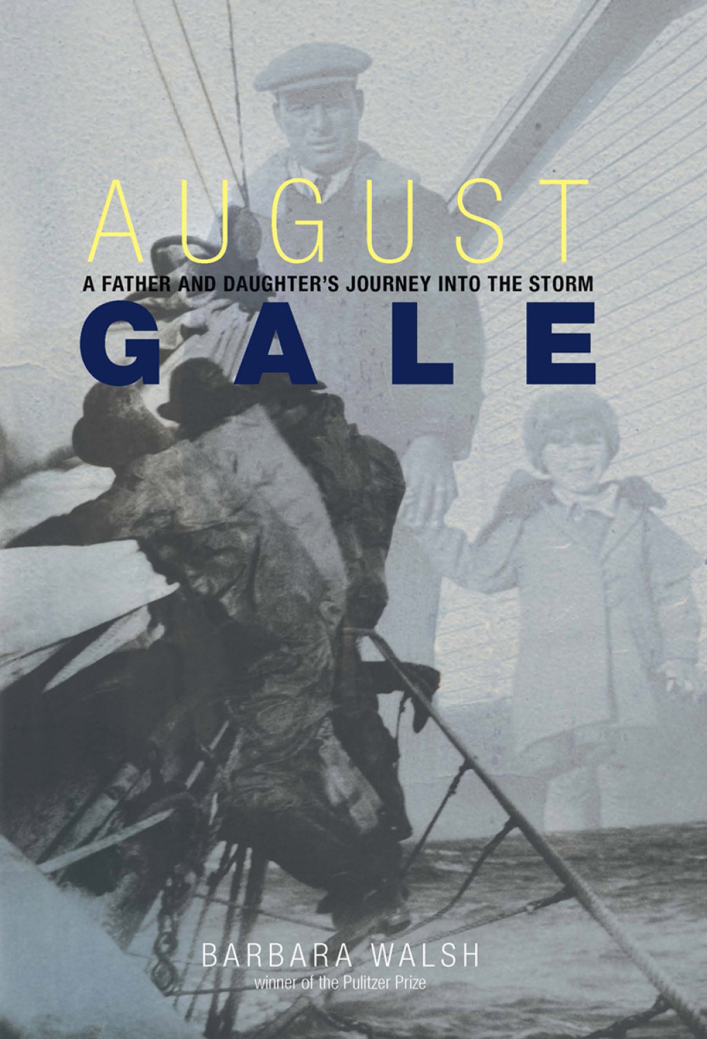 Reflowable August Gale; $14.42