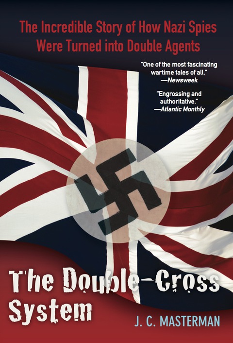 Cover image for book Double-Cross System
