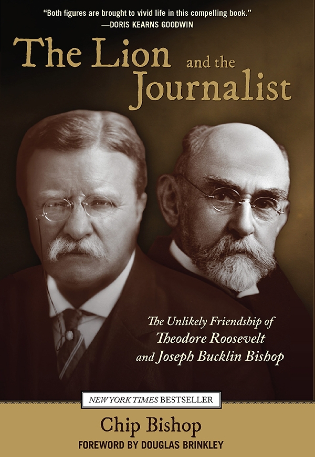Reflowable Lion and the Journalist; $18.86