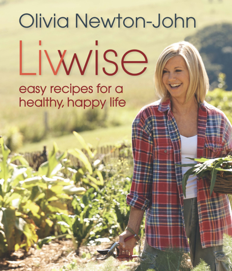 Cover image for book Livwise