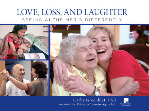 Cover image for book Love, Loss, and Laughter