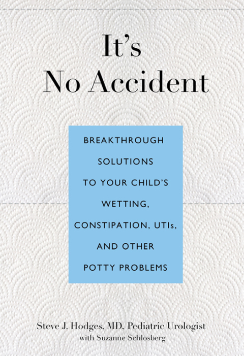 Cover image for book It's No Accident