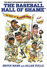 صورة الغلاف: Baseball Hall of Shame™ 9780762778454