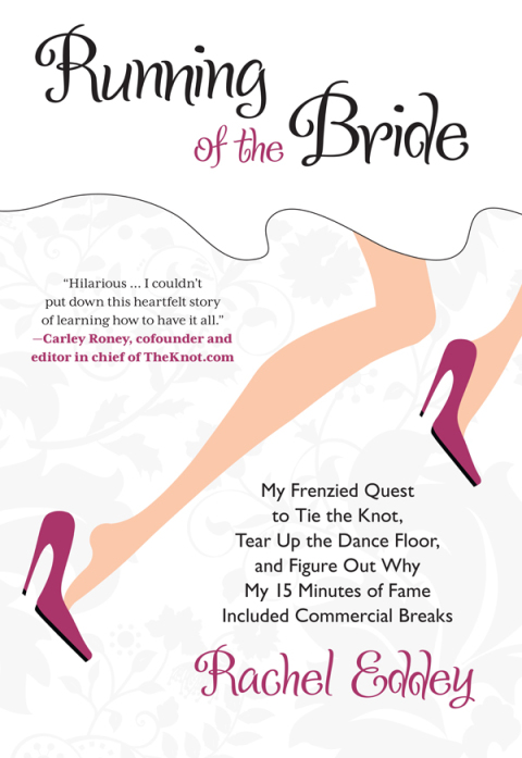Cover image for book Running of the Bride