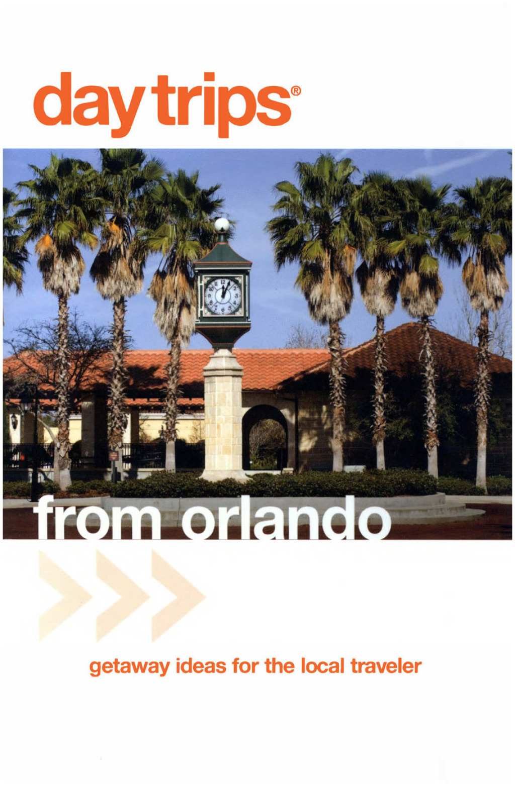 Reflowable Day Trips® from Orlando; $16.64