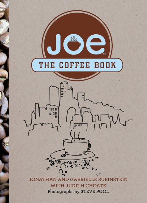 Cover image for book Joe