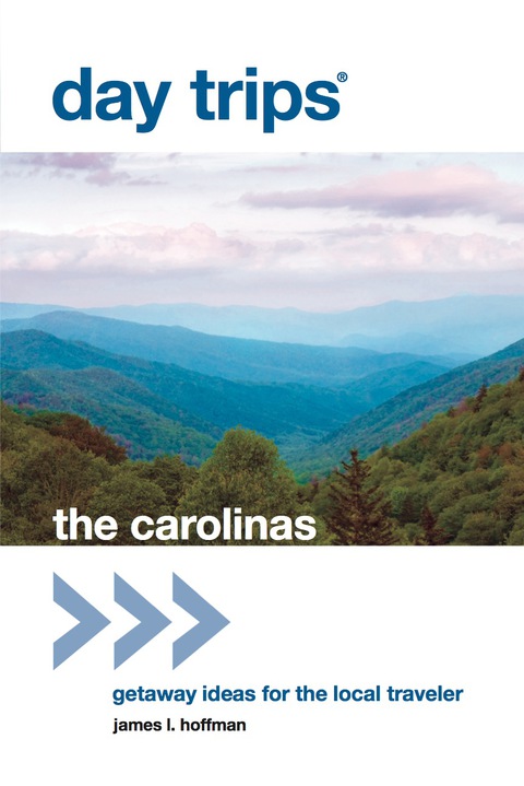 Day TripsÂ® The Carolinas 