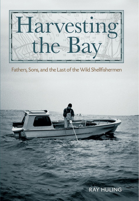Cover image for book Harvesting the Bay
