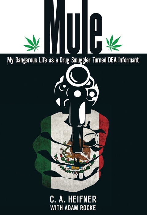 Cover image for book Mule