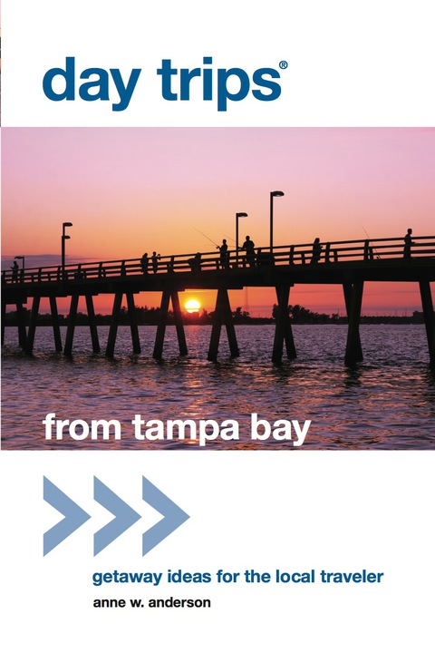 Day TripsÂ® from Tampa Bay 