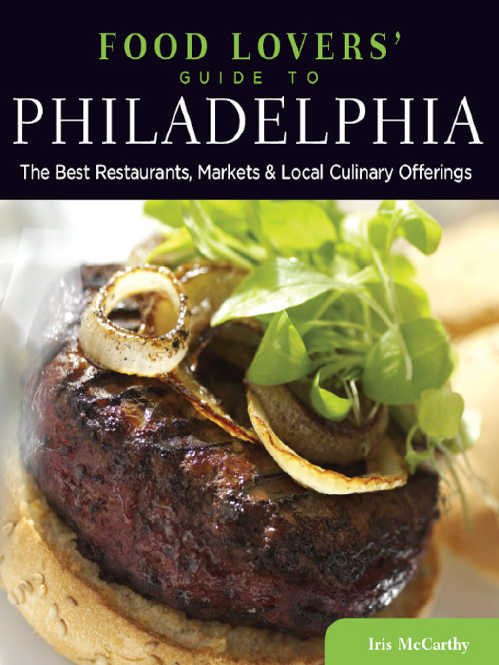 Reflowable Food Lovers' Guide to® Philadelphia; $14.42