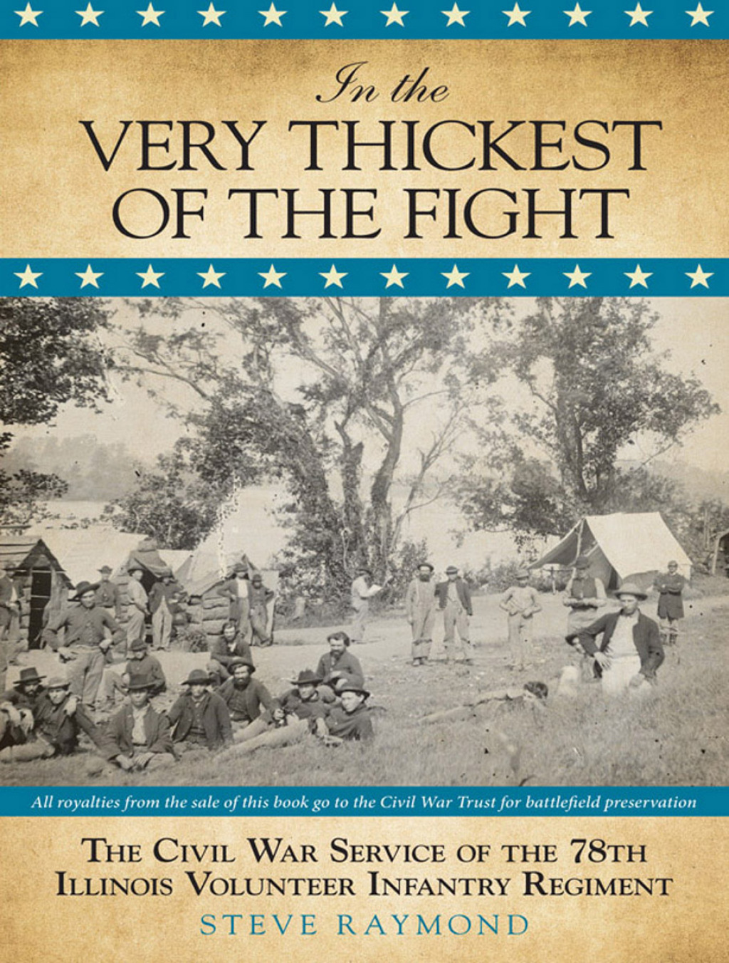 Reflowable In the Very Thickest of the Fight; $17.75