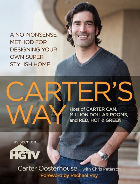 Carter's Way 