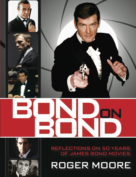 Cover image for book Bond On Bond