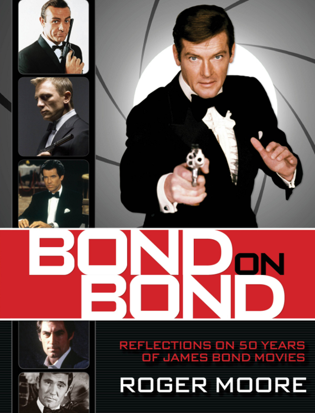 Reflowable Bond On Bond; $18.86