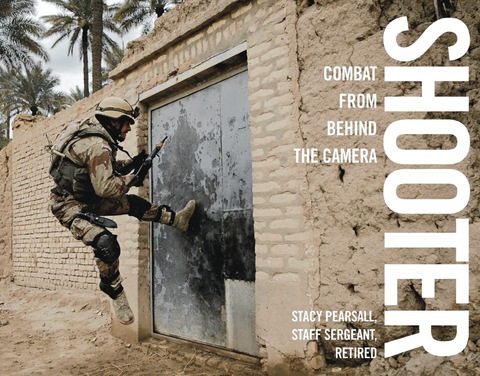 Cover image for book Shooter