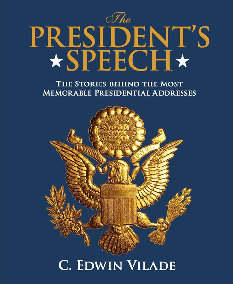 Cover image for book President's Speech