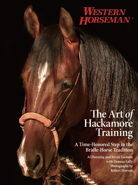 Art of Hackamore Training 