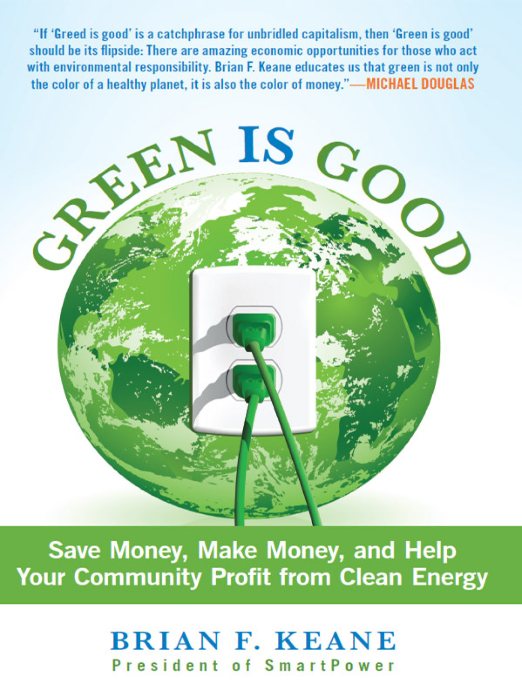 Reflowable Green Is Good; $14.42