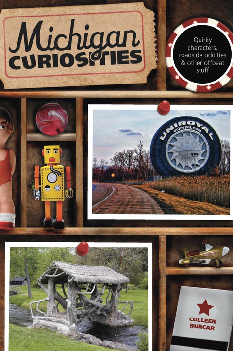 Michigan Curiosities 
