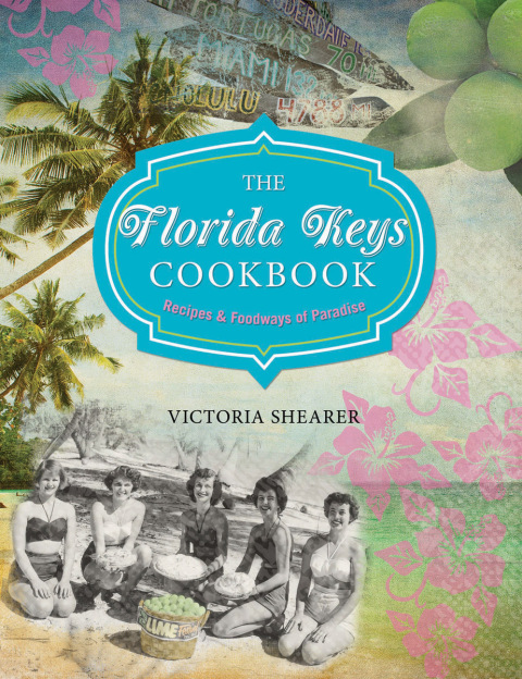 Florida Keys Cookbook 
