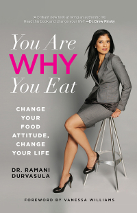 Cover image: You Are WHY You Eat 9780762788187