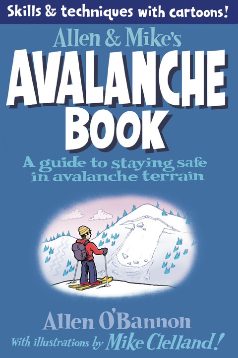 Allen+Mike's Avalanche Book