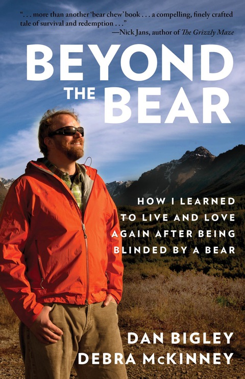 Cover image for book Beyond the Bear