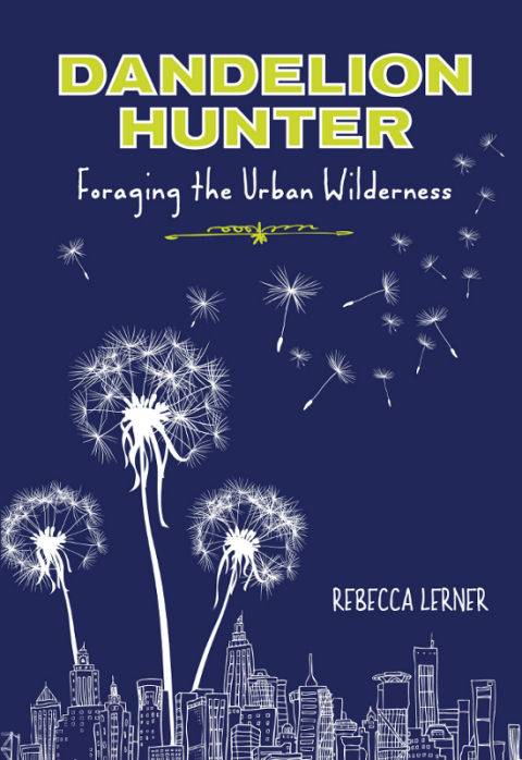 Cover image for book Dandelion Hunter