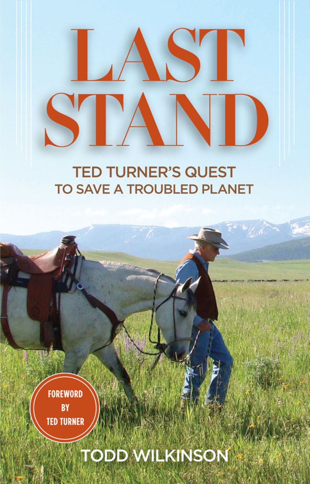 Reflowable Last Stand; $17.75